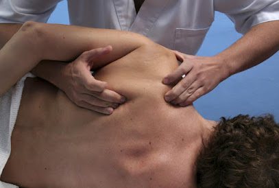 Massage Therapy of Chiropractic Wellness Center