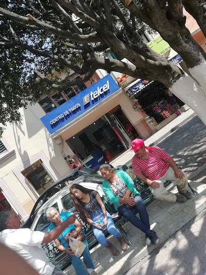 Farmacia Guadalajara Maravatío