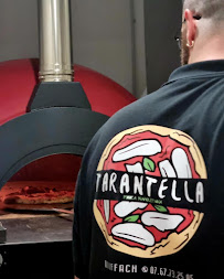 Photos du propriétaire du Pizzeria Tarantella à Rouffach - n°4