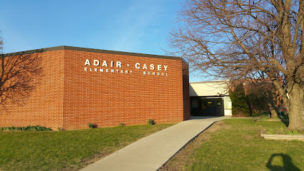 Adair-Casey Elementary School