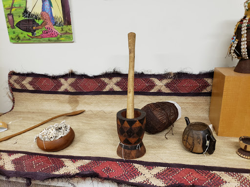 Museum «The Somali Museum of Minnesota», reviews and photos, 1516 E Lake St #011, Minneapolis, MN 55407, USA