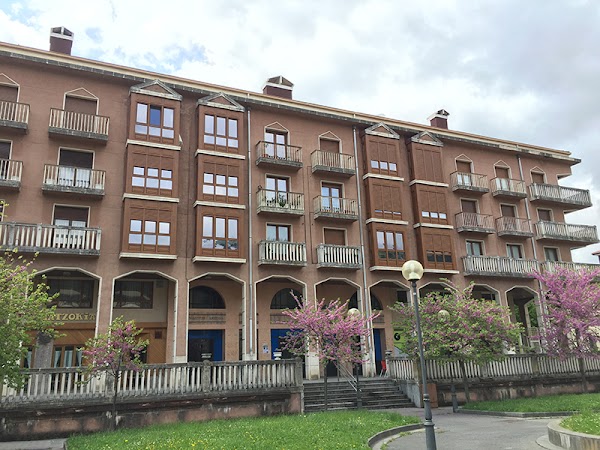 Ventanas aislantes en Urretxu - Aluminios Goierri