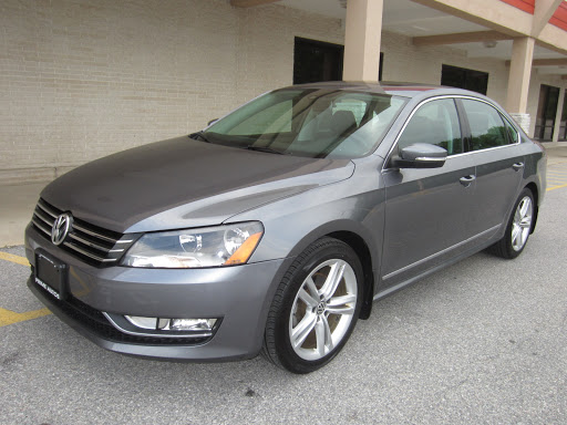 Used Car Dealer «PRIME AUTOS OF HAGERSTOWN», reviews and photos, 900 N Burhans Blvd, Hagerstown, MD 21742, USA