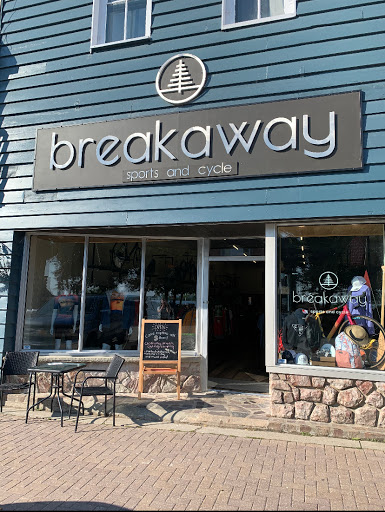 Breakaway Sports & Cycle