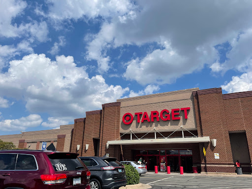Department Store «Target», reviews and photos, 3101 Jefferson Davis Hwy, Alexandria, VA 22305, USA