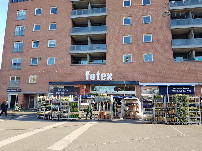 føtex Nørrebro