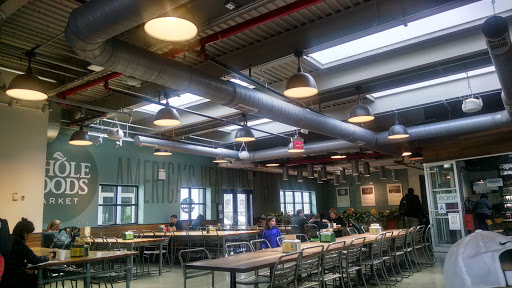 Grocery Store «Whole Foods Market», reviews and photos, 214 3rd St, Brooklyn, NY 11215, USA