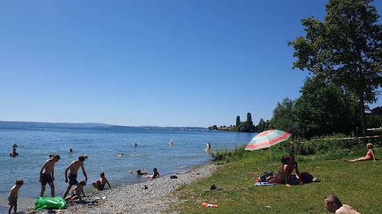 Strandbad Hagnau
