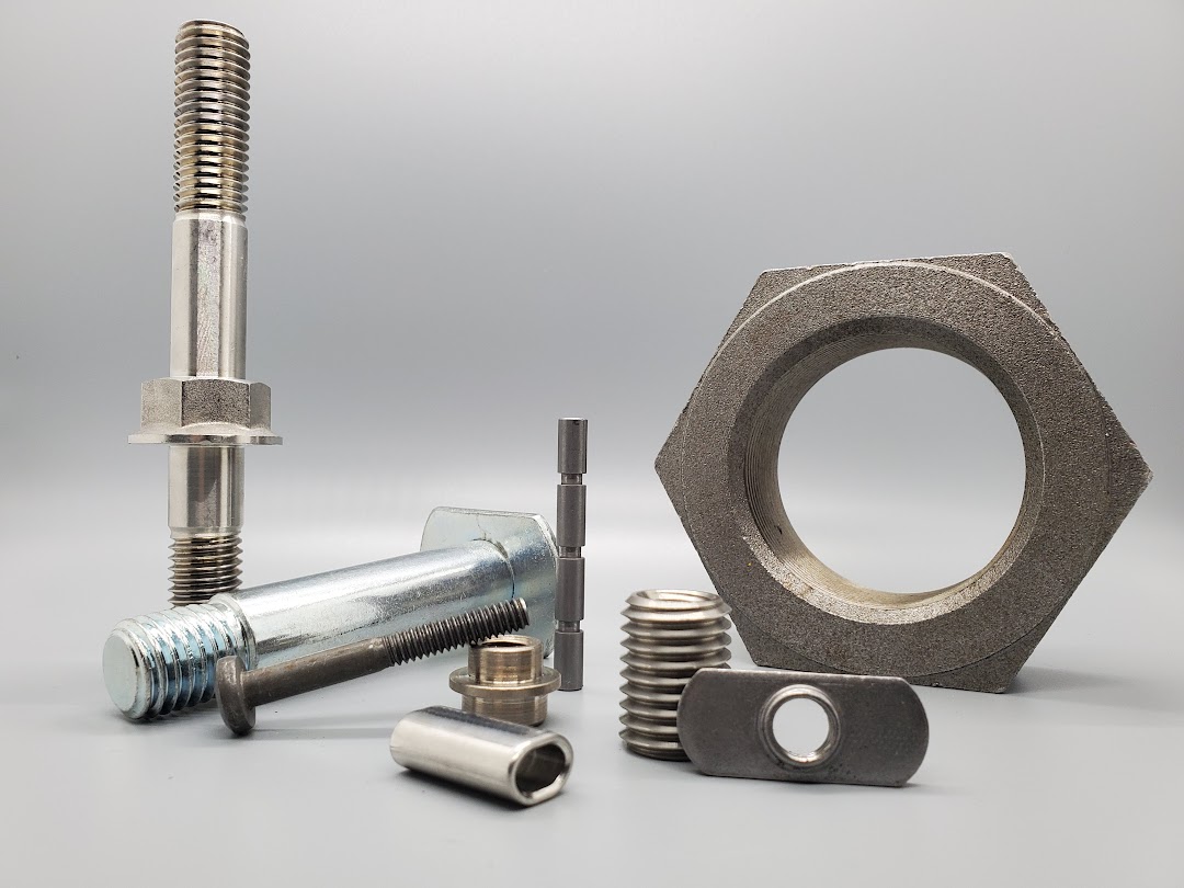 B & F Fastener Supply