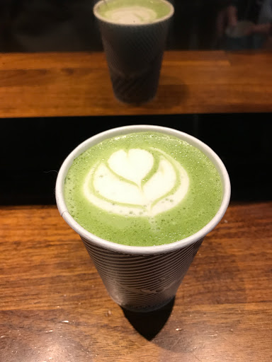 Coffee Shop «Intelligentsia Coffee Millennium Park Coffeebar», reviews and photos, 53 E Randolph St, Chicago, IL 60601, USA