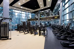 Fidelity Fitness Club image