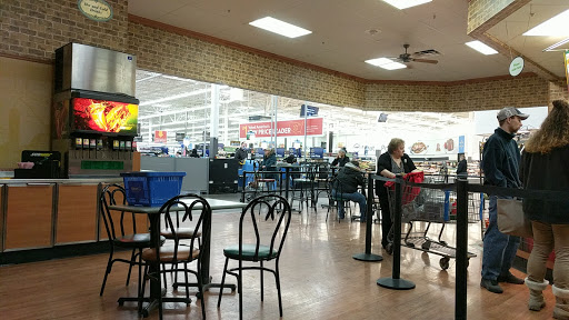 Department Store «Walmart Supercenter», reviews and photos, 2150 N Telegraph Rd, Monroe, MI 48162, USA