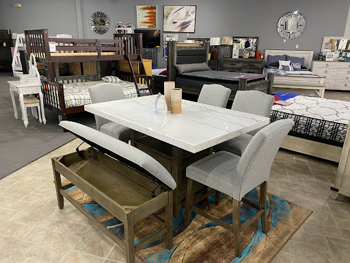 Furniture Store «Furniture Depot», reviews and photos, 1644 US-41, Schererville, IN 46375, USA