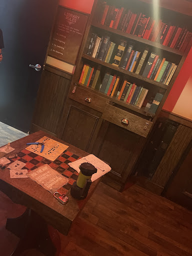 The Escape Game Rancho Cucamonga image