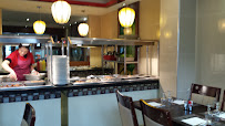 Atmosphère du Restaurant asiatique Villa Tokyo à Nanterre - n°9
