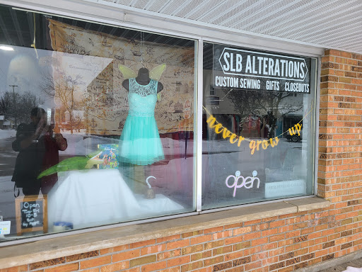 Bridal Shop «Spring Lake Bridal», reviews and photos, 616 E Savidge St B, Spring Lake, MI 49456, USA