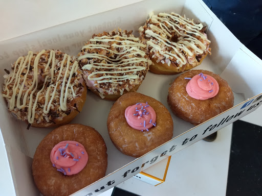 Donut Shop «Jupiter Donut Factory», reviews and photos, 1115 Royal Palm Beach Blvd, Royal Palm Beach, FL 33411, USA