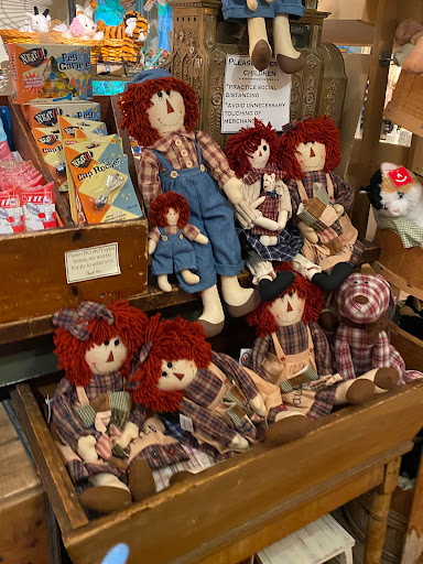 General Store «St James General Store», reviews and photos, 516 Moriches Rd, St James, NY 11780, USA