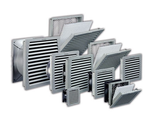 Electrical Supply Store «Intermountain Fuse Supply», reviews and photos, 2220 Main St, Salt Lake City, UT 84115, USA