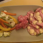 Photo n°1 de l'avis de Giuseppe.a fait le 07/03/2022 à 22:17 sur le  Il Cucinino - la nuova tradizione di Torino à Turin