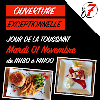 Frite du Restaurant ô7 à Plaisance-du-Touch - n°5