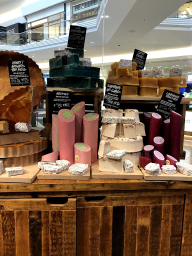 Stores to buy natural cosmetics Denver