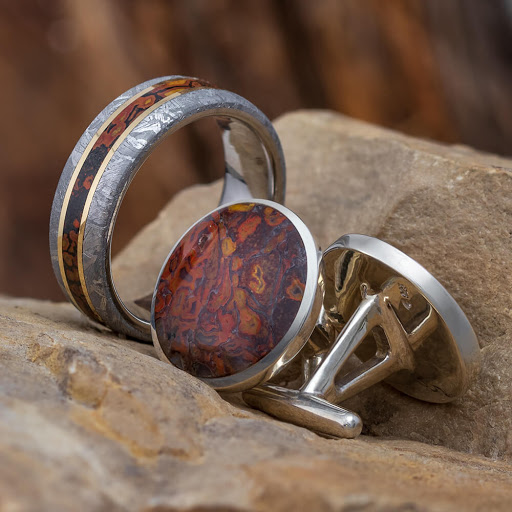 Jewelry Designer «Jewelry by Johan», reviews and photos, 553 Hayward Ave N #200, Oakdale, MN 55128, USA