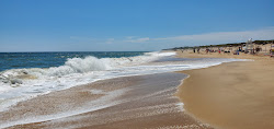 Foto von Kirk Park Beach annehmlichkeitenbereich