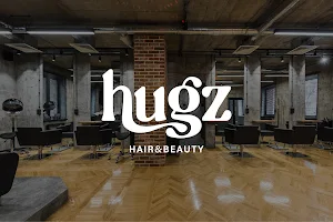 HUGZ Hair&Beauty image