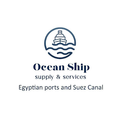 Ocean Ship Chandler - Egypt