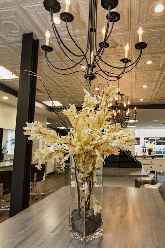 Hair Salon «Capello Salon & Day Spa», reviews and photos, 220 Franklin St, Buffalo, NY 14202, USA