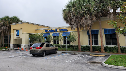 Thrift Store «Goodwill Port St. Lucie West Store & Donation Center», reviews and photos