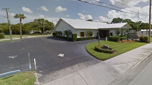 Funeral Home «Haisley Funeral & Cremation Service», reviews and photos, 3015 Okeechobee Rd, Fort Pierce, FL 34947, USA