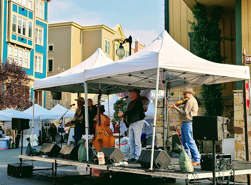 Market «Park Silly Sunday Market», reviews and photos, 780 Main St, Park City, UT 84060, USA