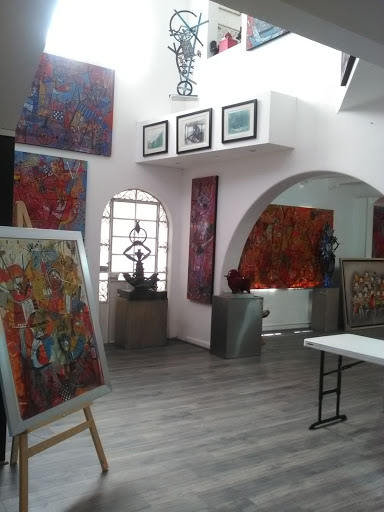 Bernardini Art Gallery