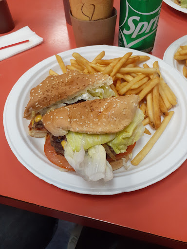 Donut Shop «Donut Time», reviews and photos, 10740 San Pablo Ave, El Cerrito, CA 94530, USA