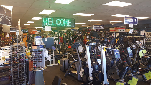Sporting Goods Store «Play It Again Sports - Grove City», reviews and photos, 2217 Stringtown Rd, Grove City, OH 43123, USA
