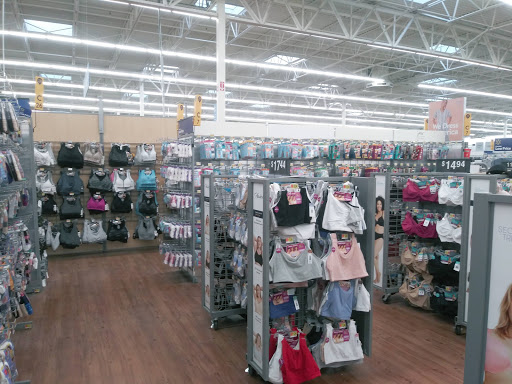 Department Store «Walmart Supercenter», reviews and photos, 5454 Crossings Dr, Rocklin, CA 95677, USA