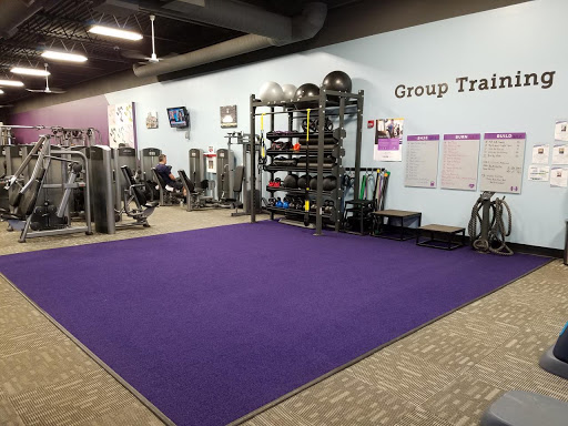 Gym «Anytime Fitness», reviews and photos, 3961 Washington Rd, McMurray, PA 15317, USA