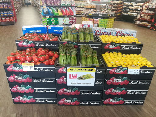 Supermarket «Save Mart Supermarkets», reviews and photos, 11399 Deerfield Dr, Truckee, CA 96161, USA