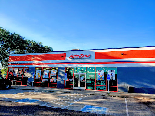 AutoZone, 6011 Sawmill Rd, Dublin, OH 43017, USA, 