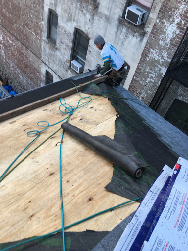 Construction Company «Right Team Construction LLC», reviews and photos, 90 Day St, Clifton, NJ 07011, USA