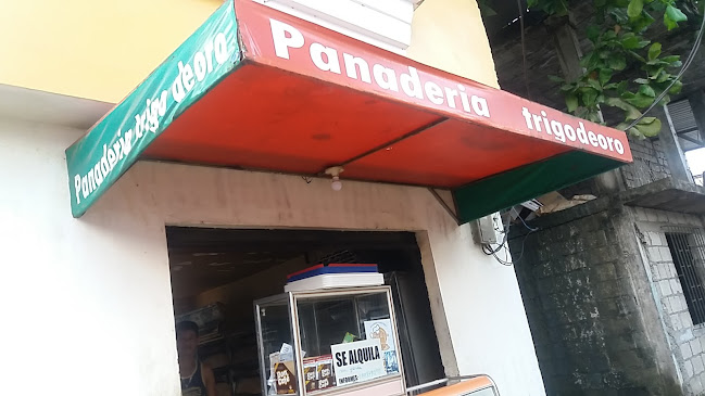 Panaderia Trigo De Oro