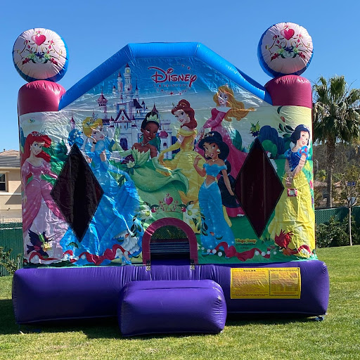 Jump With Chris, LLC image