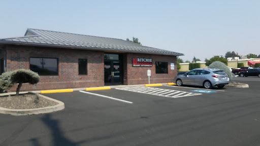 Personal Injury Attorney «Ritchie-Reiersen Injury & Immigration Attorneys», reviews and photos