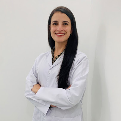 Dra. Ana María Triana Ruiz, Pediatra