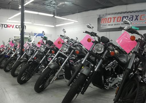 Motorcycle Dealer «AZMOTOMANIA», reviews and photos, 320 S El Dorado #2, Mesa, AZ 85202, USA