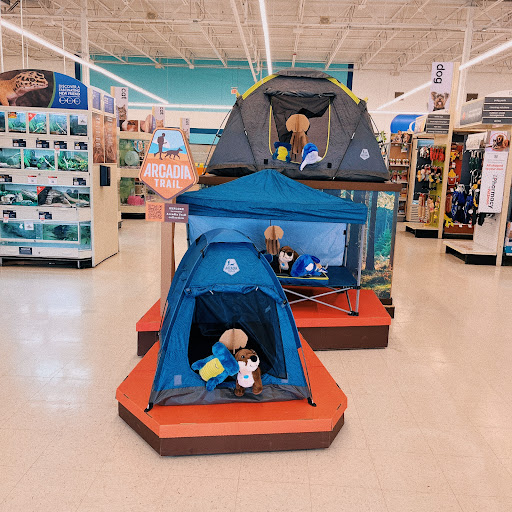 Pet Supply Store «PetSmart», reviews and photos, 70 Worcester-Providence Turnpike #240, Millbury, MA 01527, USA