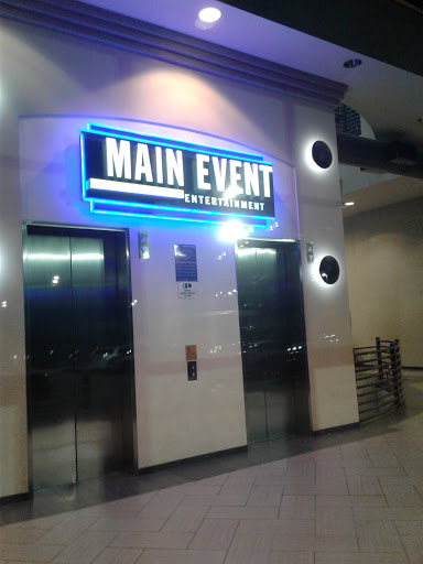 Movie Theater «AMC Parkway Pointe 15», reviews and photos, 3101 Cobb Pkwy SE #201, Atlanta, GA 30339, USA