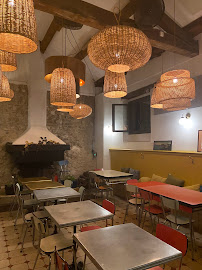 Atmosphère du Restaurant italien Bambino à Marseille - n°1